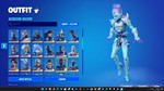 FORTNITE*88+ АККАУНТ СКИН |DOOM DARTH MAUL| + ПОЧТА