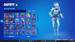 FORTNITE*88+ АККАУНТ СКИН |DOOM DARTH MAUL| + ПОЧТА