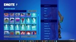 FORTNITE*88+ АККАУНТ СКИН |DOOM DARTH MAUL| + ПОЧТА