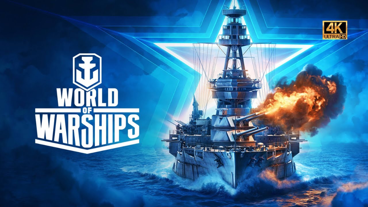 Four nvite codes for World of Warships Lesta (RU) +gift