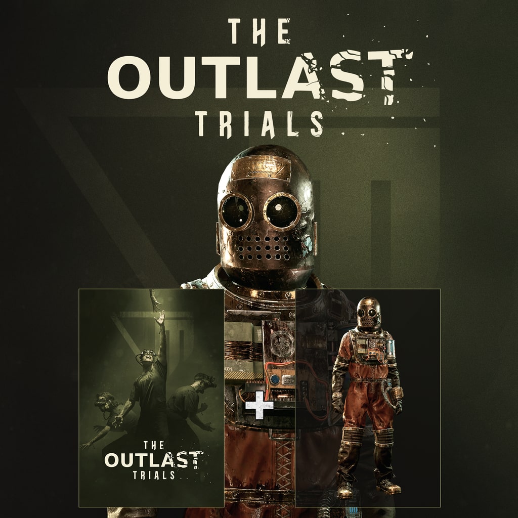 Outlast ps shop