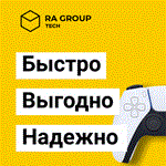 Пополнение кошелька PSN ⭐️ Купить игру⭐на PS4/PS5 PS ПС