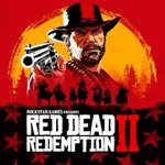 Red Dead Redemption 2 ⭐ RDR 2⭐РДР 2⭐️на PS4/PS5 PS ПС - irongamers.ru
