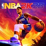 NBA 2K23 ⭐️ НБА 2023 ⭐️ на PS4/PS5 | PS | ПС ⭐️ TR