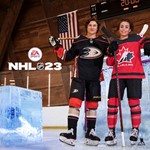 NHL 23 ⭐️ НХЛ 23 ⭐️ на PS4/PS5 | PS | ПС ⭐️ TR