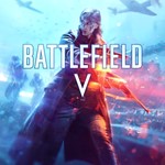 Battlefield V ⭐️ на PS4/PS5 | PS | ПС ⭐️ TR
