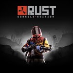 Rust ⭐️ Раст ⭐️ на PS4/PS5 | PS | ПС ⭐️ TR - irongamers.ru