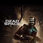 Dead Space ⭐️ на PS5 | PS | ПС ⭐️ TR - irongamers.ru