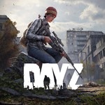 DayZ ⭐️ Дейзи ⭐️ на PS4/PS5 | PS | ПС ⭐️ TR - irongamers.ru