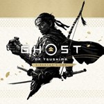 Ghost of Tsushima ⭐️ на PS4/PS5 | PS | ПС ⭐️ TR - irongamers.ru
