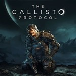 The Callisto Protocol ** на PS4/PS5 | PS | ПС ** TR