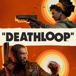 DEATHLOOP ⭐️ on PS5 | PS ⭐️ TR - irongamers.ru