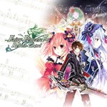 Fairy Fencer F: Refrain Chord ** на PS4/PS5 | PS | ПС *