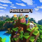 Minecraft ⭐️ Майнкрафт ⭐️ на PS4/PS5 | PS | ПС ⭐️ TR