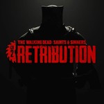 The Walking Dead Retribution ** на PS4/PS5 | PS | ПС **