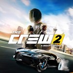 The Crew 2 ⭐️ на PS4/PS5 | PS | ПС ⭐️ TR