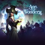 Age of Wonders 4 ⭐️ на PS5 | PS | ПС ⭐️ TR - irongamers.ru