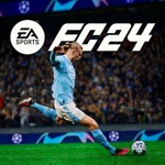 EA SPORTS FC 24 ⭐️ ФК 24 ⭐️ ФИФА ⭐на PS4/PS5 | PS | ПС