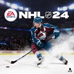 NHL 24 ⭐️ НХЛ 24 ⭐️ на PS4/PS5 | PS | ПС ⭐️ TR