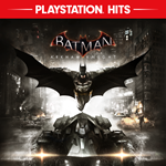 Batman: Arkham Knight ⭐️ на PS4/PS5 | PS | ПС ⭐️ TR