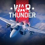 War Thunder ** на PS4/PS5 | PS | ПС ** TR