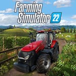Farming Simulator 22 ⭐️ на PS4/PS5 | PS | ПС ⭐️ TR
