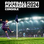 Football Manager 2024 ⭐️ на PS4/PS5 | PS | ПС ⭐️ TR - irongamers.ru