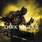 DARK SOULS III ⭐️ на PS4/PS5 | PS | ПС ⭐️ TR