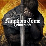 Kingdom Come ⭐️ на PS4/PS5 | PS | ПС ⭐️ TR - irongamers.ru