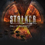 S.T.A.L.K.E.R. ⭐️ на PS4/PS5 | PS | ПС ⭐️ TR