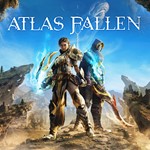 Atlas Fallen ⭐️ на PS4/PS5 | PS | ПС ⭐️ TR - irongamers.ru