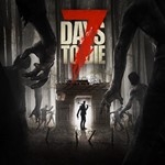 7 Days to Die ⭐️ на PS4/PS5 | PS | ПС ⭐️ TR - irongamers.ru