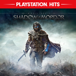 Middle-earth: Shadow of Mordor ⭐️ на PS4/PS5 PS ПС TR - irongamers.ru