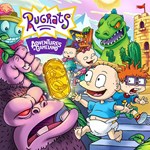 Rugrats: Adventures in Gameland ** PS4/PS5 | PS ** TR