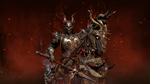 😈 Diablo IV - боевой пропуск «Сезона чумы» ВСЕ РЕГИОНЫ