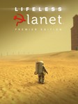 ✅Lifeless Planet: Premier Edition✅XBOX КЛЮЧ 🔑 - irongamers.ru