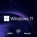 🔑Ключ активации Windows 11 Pro | Пожизненная Гарантия