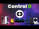 *CONTROLD ДОСТУП В АККАУНТ КОНТРОЛ Д CONTROL D*30 дней