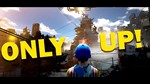 Only Up! Аккаунт Steam Аренда (От 7 дней) ОФЛАЙН