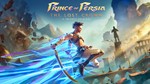 Prince of Persia The Lost Crow Ps4/Ps5 Общий Навсегда