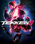 Tekken 8 Общий Навсегда Ps5