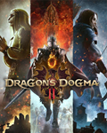Dragon&acute;s Dogma 2 Ps5 Общий Навсегда - irongamers.ru