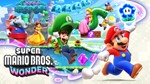💠Super Mario Bros Wonder💠🎮 Nintendo