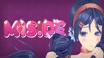 *MiSide + Игра на выбор*
