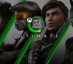 🎮Xbox game pass ultimate (12 месяцев) | 450+ игр - irongamers.ru