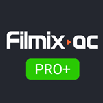 🤖Filmix Pro+ | Until 2025 - irongamers.ru