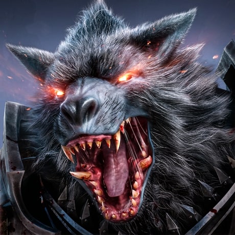 Watcher of Realms W-Gold | по ID | АВТО 24/7 фото 1