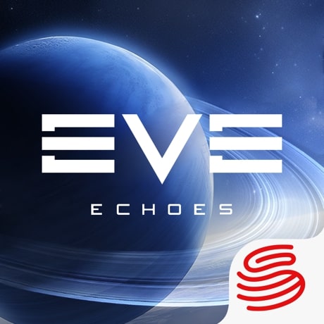 EVE Echoes AUR - (ПО ID) 24/7 АВТО фото 1