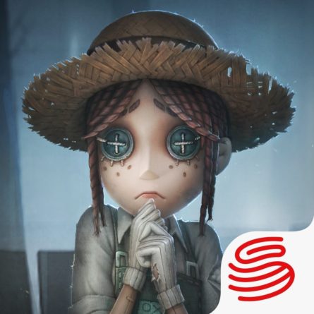 Identity V - Echoes - (BY ID) 24/7 | AUTO photo 1