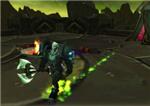Путь Иллидана - The Footsteps of ILLIDAN - КОД СРАЗУ